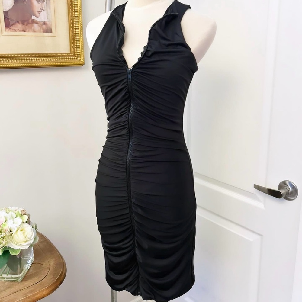 PLT DRESS